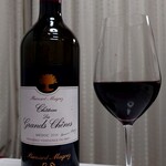 成城石井 - Ch. Les Grands Chênes：3,590円 (2023/1)