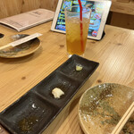 沖縄料理ちぬまん 万座邸 - 