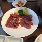 Ousamanoyakiniku - 