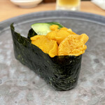 Kuromon Sushi - 