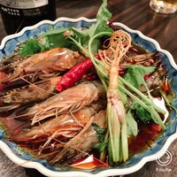 白碗竹快樓 赤坂店 - 