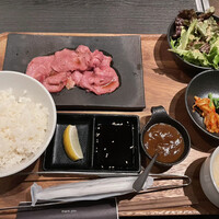 YAKINIKU FIFTY-FIVE TOKYO 恵比寿店 - 