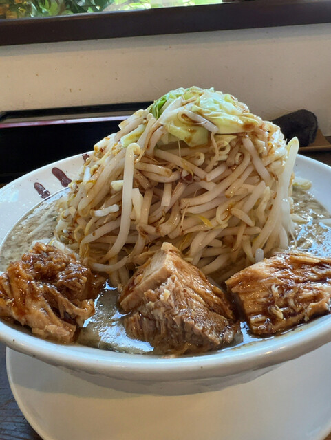 Jiro-kei &amp; Maze-soba Senmonten Tora photo 2