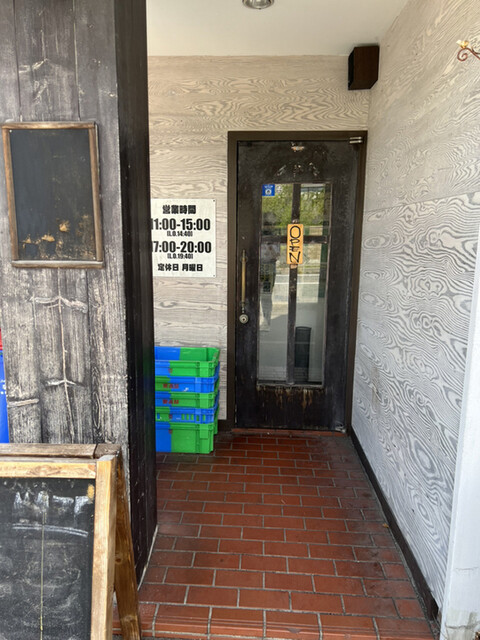 二郎系＆まぜそば専門店 奨（JIRO&MAZESOBA SUSUMU【旧店名】ジロアンドマゼソバ トラ） - 秋田（ラーメン）の写真