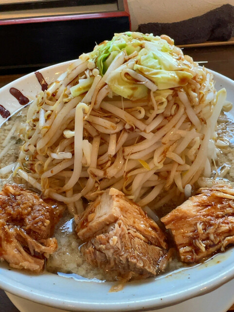 Jiro-kei & Maze-soba Senmonten Tora