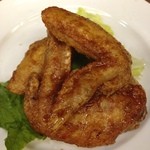 豊田屋 - 名古屋風手羽先揚げ