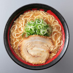 ラーメン四天王 -  醤油ラーメン