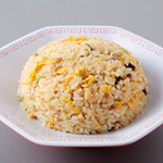 ラーメン四天王 - 炒飯