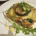 ラザニエ　700円