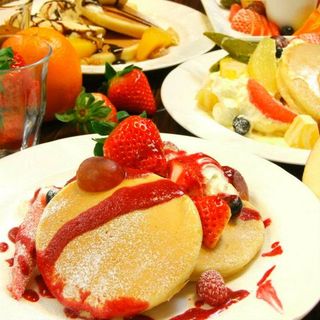 カフェドクリームキッチン_1