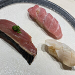 Kagurazaka Sushi Yasaka - 