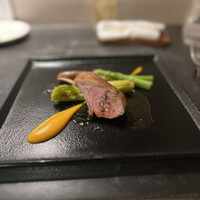 Bistro HiNGE Nakameguro - 