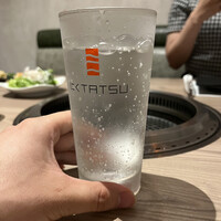 近江うし焼肉 にくTATSU 渋谷店 - 
