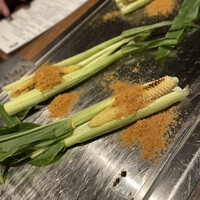 くずし鉄板 あばぐら 神田店 - 