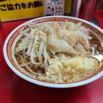 ラーメン二郎 - 