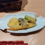 本格炉端 活魚 ろ組 - 