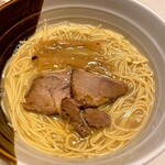 麺の坊 砦 - おうちで砦らぁめん①