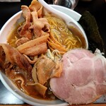 一条流がんこ総本家分家四谷荒木町 - 