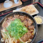 Niku Udon Ichirin - 