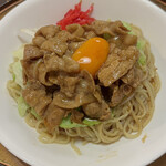 信濃神麺 烈士洵名 - 