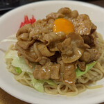 信濃神麺 烈士洵名 - 