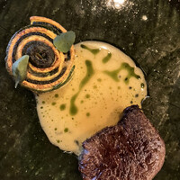 Jean-Georges at The Shinmonzen - 