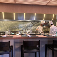 Jean-Georges at The Shinmonzen - 