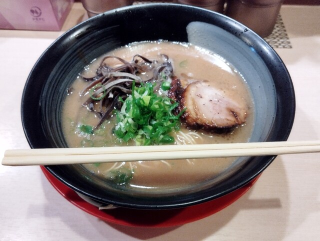 とんとん - 福井城址大名町/ラーメン | 食べログ