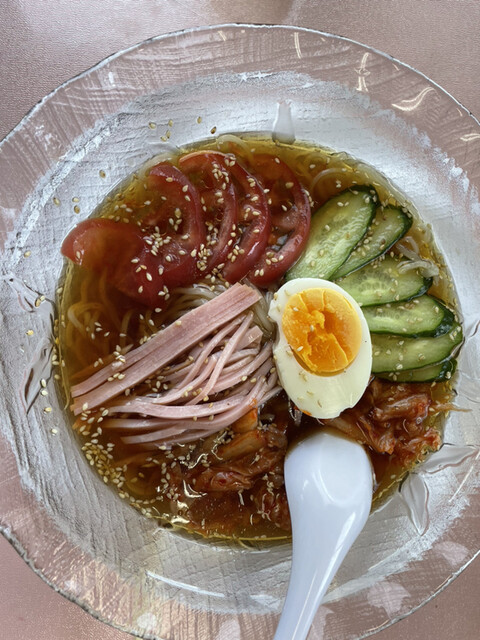 中国料理 新華楼 - かみのやま温泉（中華料理）の写真