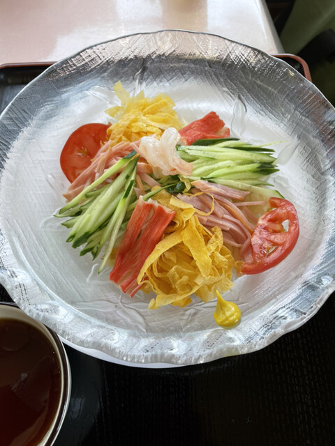 中国料理 新華楼 - かみのやま温泉（中華料理）の写真