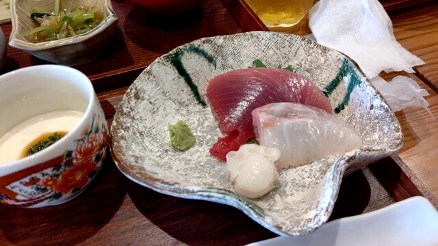 Cha to Koji Tsuki Akari photo 3