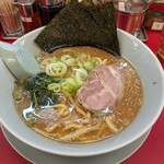 ラーメン山岡家 - 