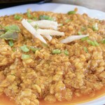 FOOD BOX - フライダルマッシュのアップ