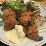 魚料理 渋谷 吉成本店 - 