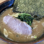 横浜ラーメン 北村家 - 