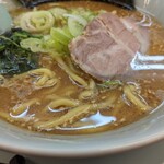 ラーメン山岡家 - 