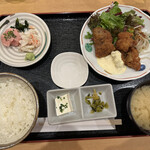 Sakanaryouri Shibuya Yoshinari Honten - 