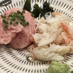 魚料理 渋谷 吉成本店 - 