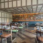 KAGARIBI - 내부 인테리어