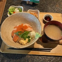 KINKA sushi bar izakaya 渋谷 - 