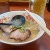 博多ラーメン げんこつ 梅田店