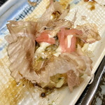 ごっつお処　あじ源  - 