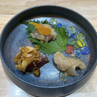 鮨 蓮心 - 