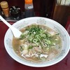 大黒ラーメン 東福寺店