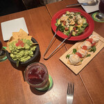 Mexican Dining AVOCADO - 