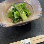 銀座 四代目 高橋屋 銀座店 - 