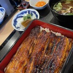 銀座 四代目 高橋屋 銀座店 - 