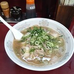 大黒ラーメン - 