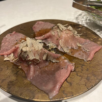 和牛焼肉 ワンダフィレ - 