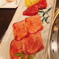 焼肉 拍手喝采 - 